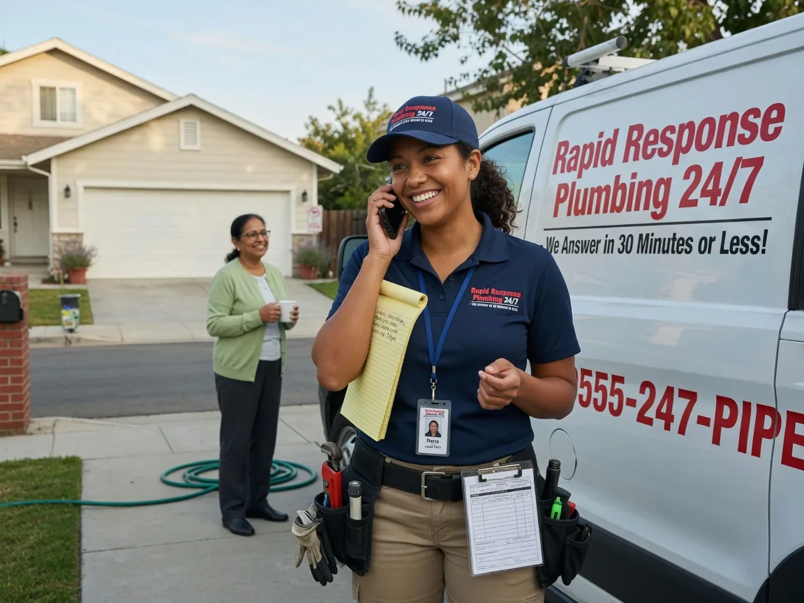 Emergency Plumber Rock Hall, MD FAQs